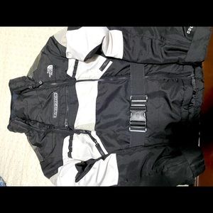 The North Face Steep tech jacket